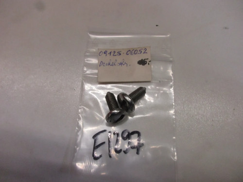Schraube e1297 suzuki gsx - e1297, gsx-r