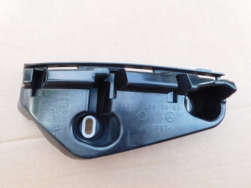 Stoßstange halter mercedes - halter,