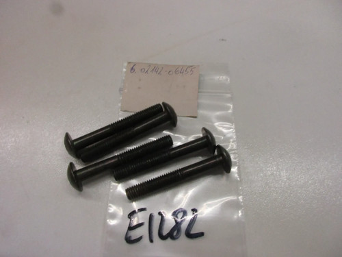 Schraube e1282 suzuki - schraube,