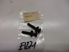 Schraube E1271 Suzuki Rahmen