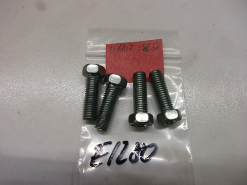 Schraube e1280 suzuki 500 - rm,