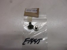 Schraube E1445 Suzuki GSX