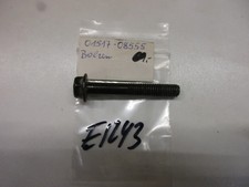 Schraube E1243 Suzuki DR 800 S