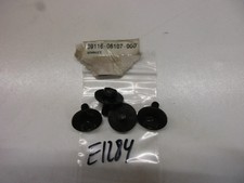 Schraube E1284 Suzuki AN 650