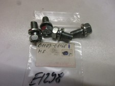 Schraube E1298 Suzuki GS 550 E