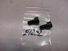 Schraube E1292 Suzuki Rahmen