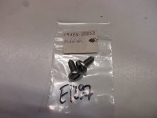 Schraube E1297 Suzuki GSX-R