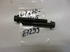 Schraube E1299 Suzuki GSX-R