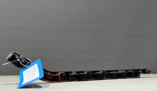 A2078850721 Stoßstangen