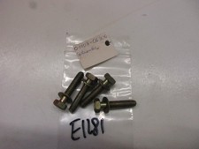 Schraube E1281 Suzuki DR 500 S