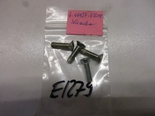 Schraube E1279 Suzuki VS